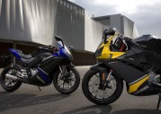 Derbi GPR 50 Derbi GPR 50